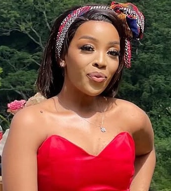 Jacinta Ngobese-Zuma biography