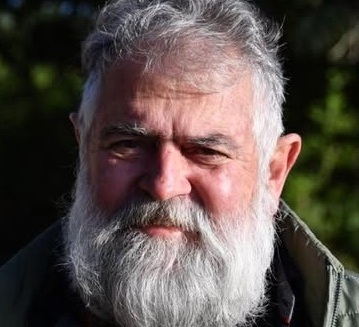 Johan Badenhorst biography