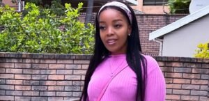 Jacinta Ngobese-Zuma: Biography, Age, Wedding, Husband, Children