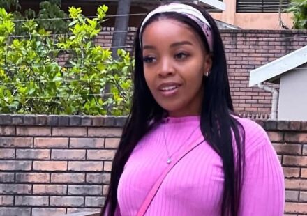 Picture of Jacinta Ngobese-Zuma