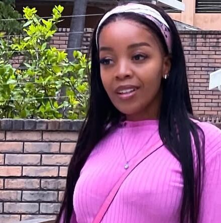 Jacinta Ngobese-Zuma: Biography, Age, Husband, Wedding, Children Picture of Jacinta Ngobese-Zuma