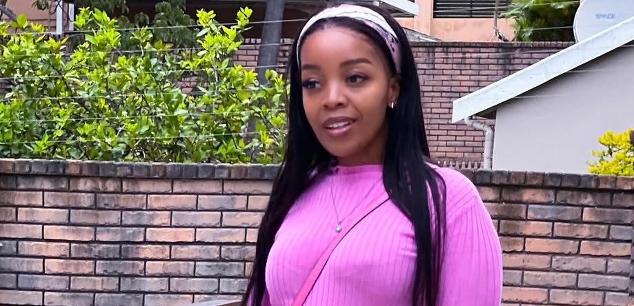 Picture of Jacinta Ngobese-Zuma