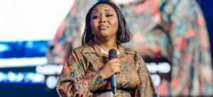 Picture of Mpumi Mtsweni