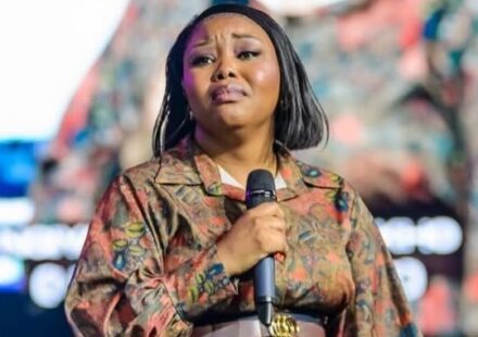 Picture of Mpumi Mtsweni