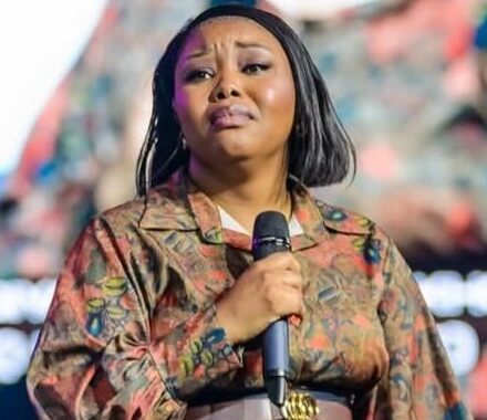 Picture of Mpumi Mtsweni