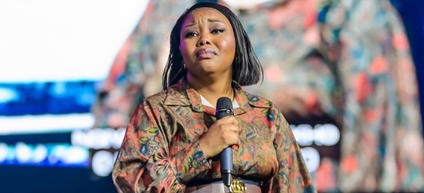 Picture of Mpumi Mtsweni