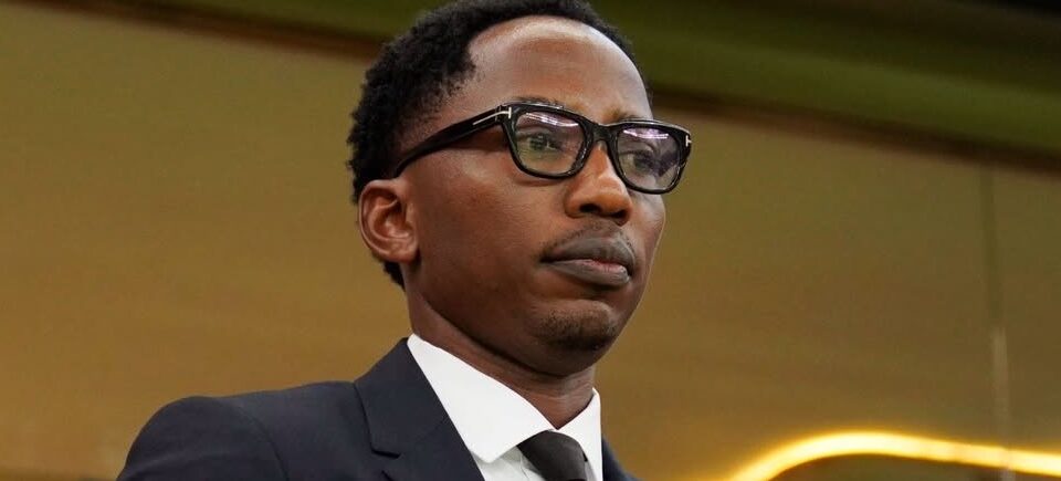 Picture of Andile Ncube