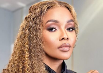 Picture of Lunathi Mampofu