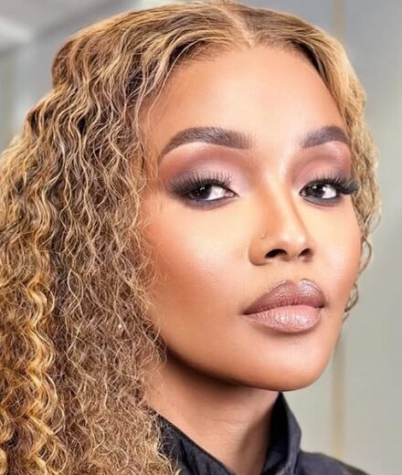 Lunathi Mampofu: Biography, Age, Daughter, Siblings, Movies, TV Roles Picture of Lunathi Mampofu