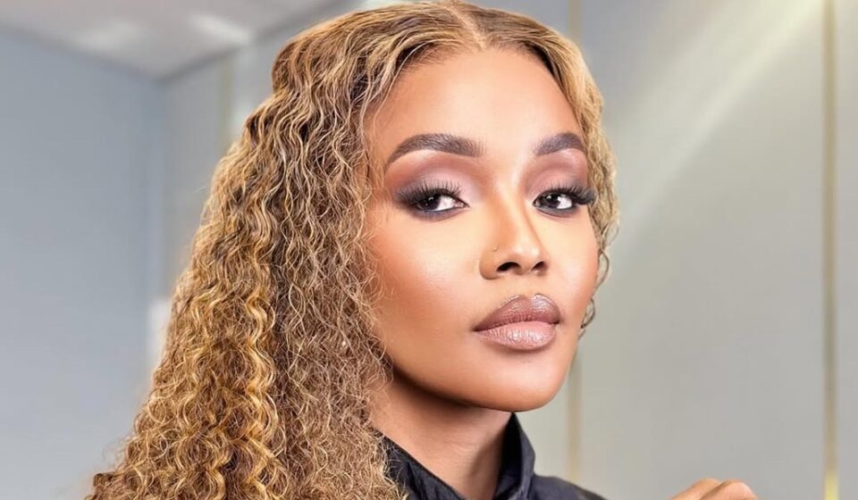 Picture of Lunathi Mampofu