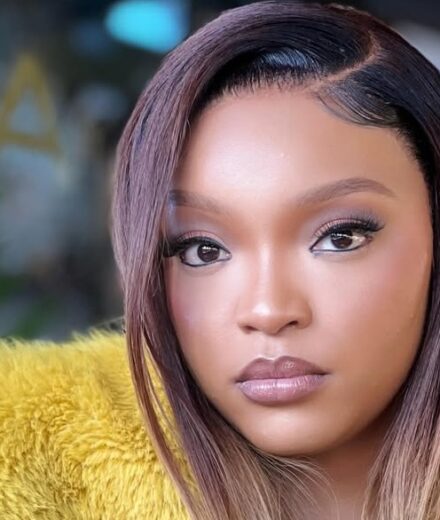 Rorisang Mohapi: Biography, Age, Engagement, TV Roles Picture of Rorisang Mohapi