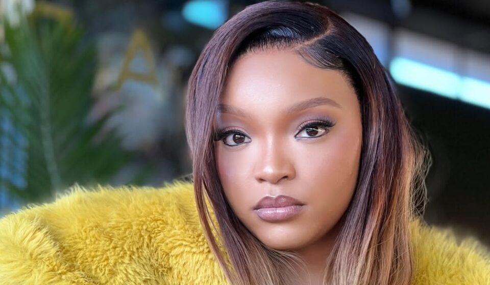 Picture of Rorisang Mohapi