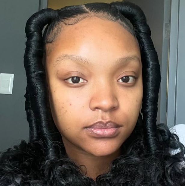 Rorisang Mohapi biography