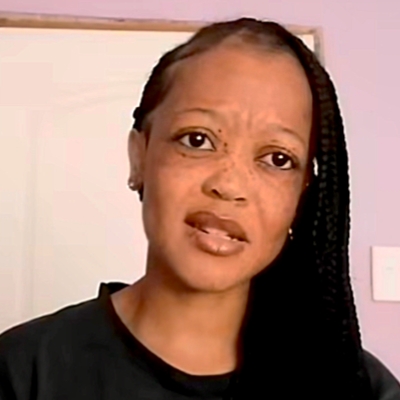 Lesego Marakalla biography