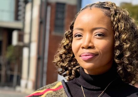 Picture of Ayanda Allie