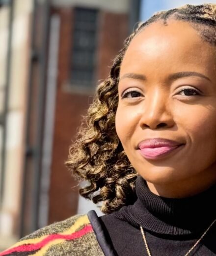 Picture of Ayanda Allie
