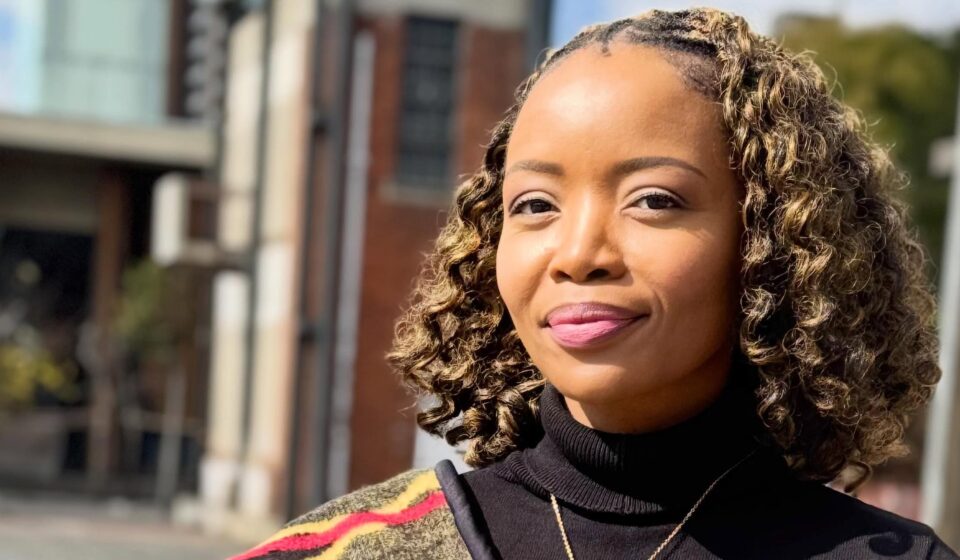 Picture of Ayanda Allie