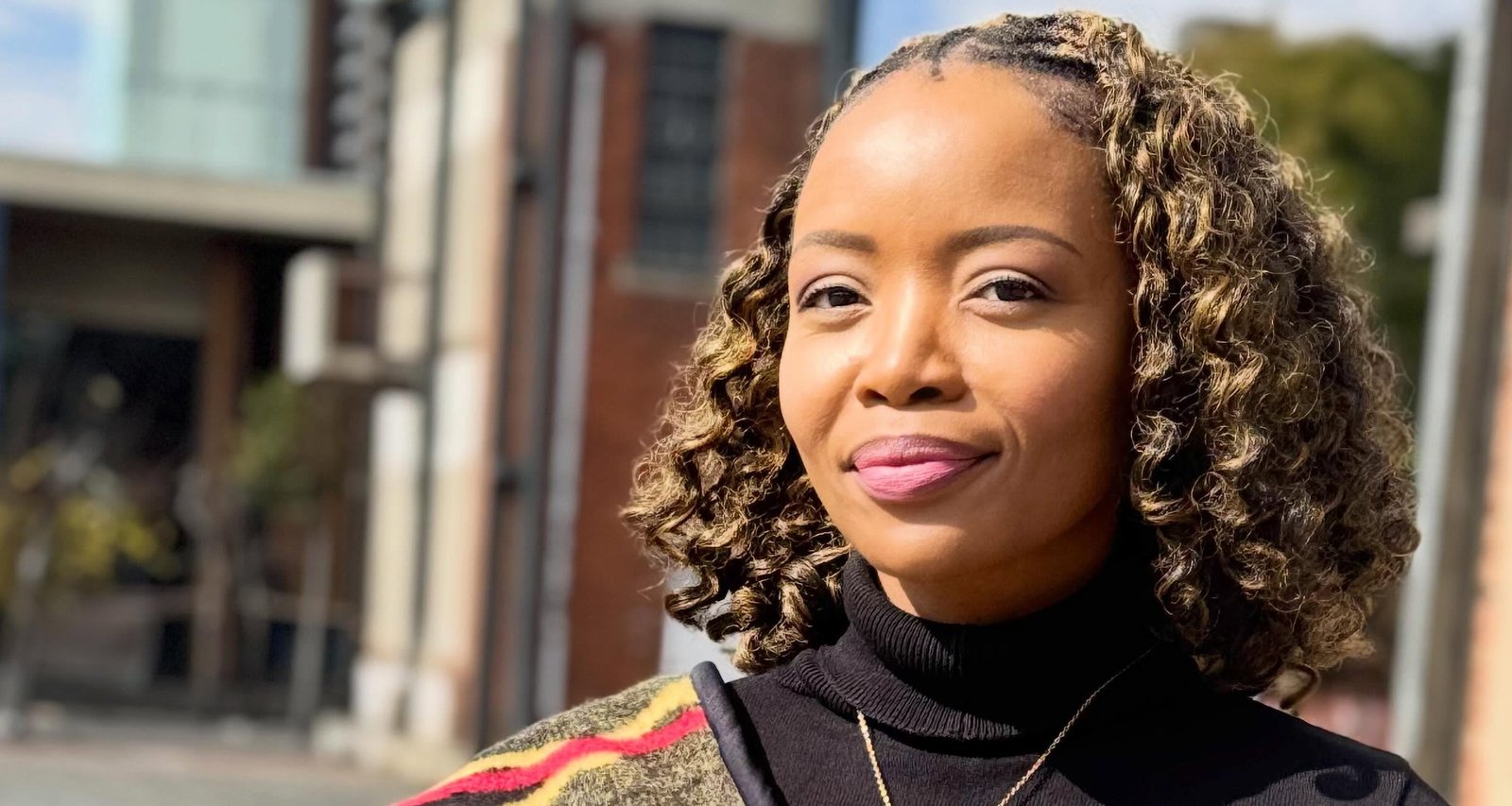 Picture of Ayanda Allie
