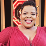 Picture of Rebecca Malope