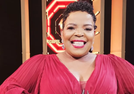 Picture of Rebecca Malope