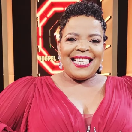Picture of Rebecca Malope
