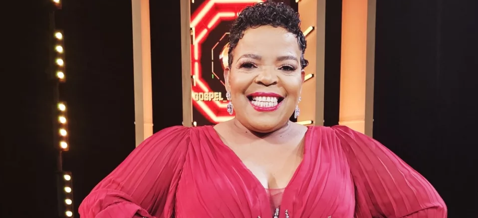 Picture of Rebecca Malope