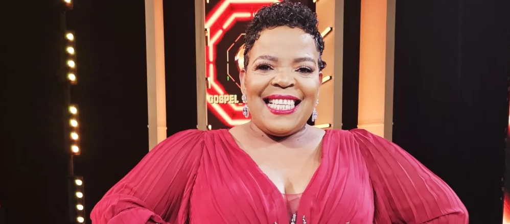 Picture of Rebecca Malope