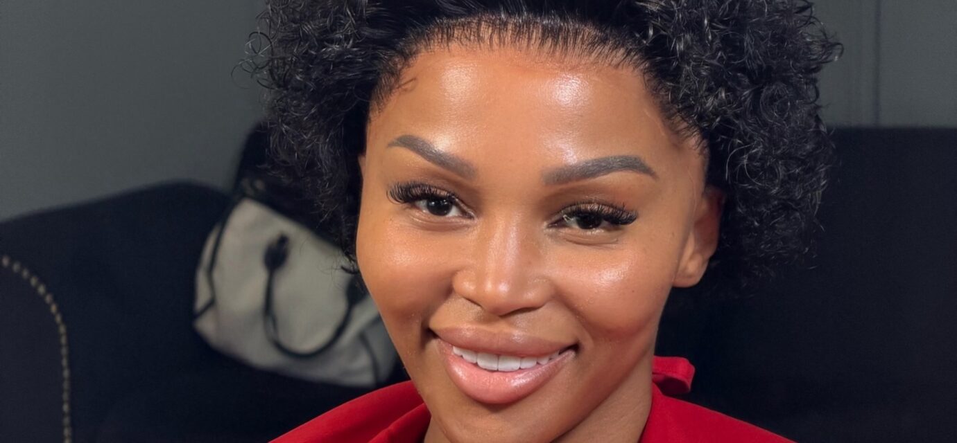 Picture of Tebogo Thobejane