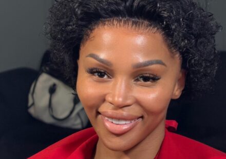 Picture of Tebogo Thobejane