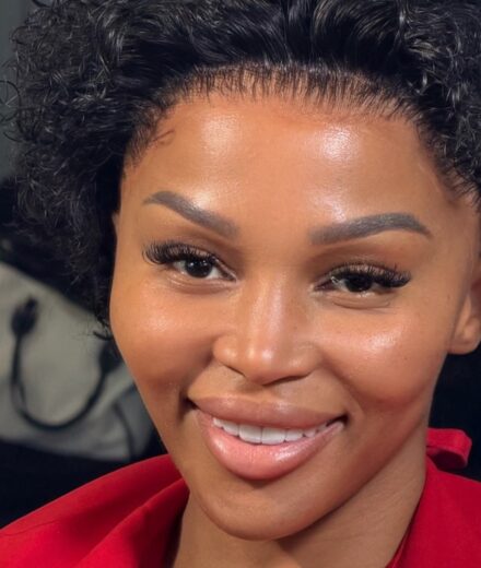 Picture of Tebogo Thobejane