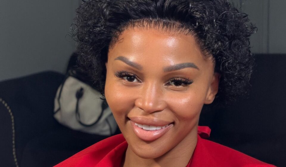 Picture of Tebogo Thobejane
