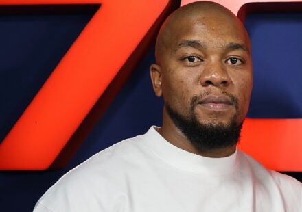 Picture of Thembinkosi Mthembu