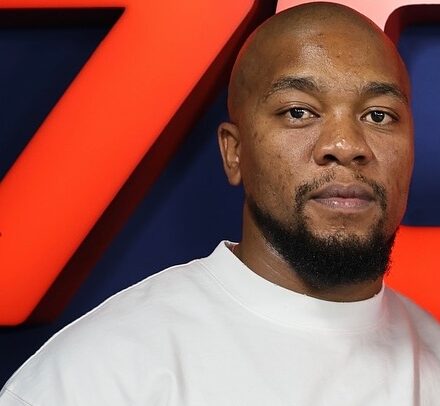Picture of Thembinkosi Mthembu