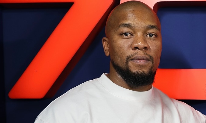Picture of Thembinkosi Mthembu