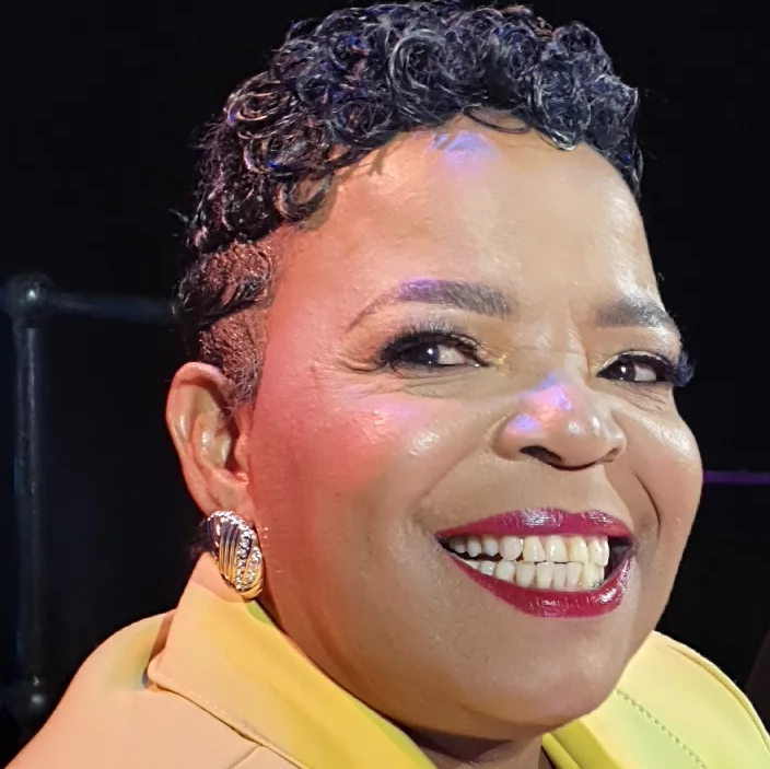 Rebecca Malope biography