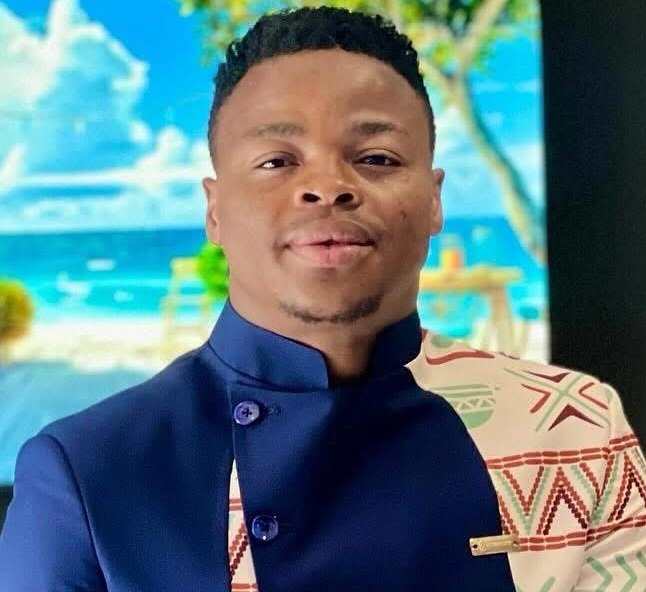 Ntencane biography