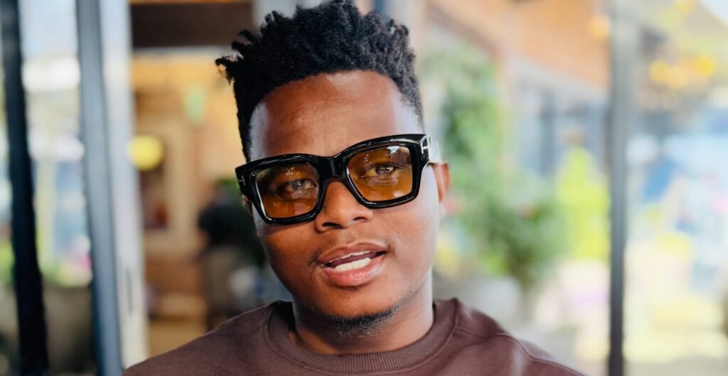 Ayanda Ntanzi: Biography, Age, Wife, Family, Qualifications