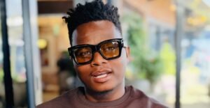 Ayanda Ntanzi: Biography, Age, Wife, Family, Qualifications
