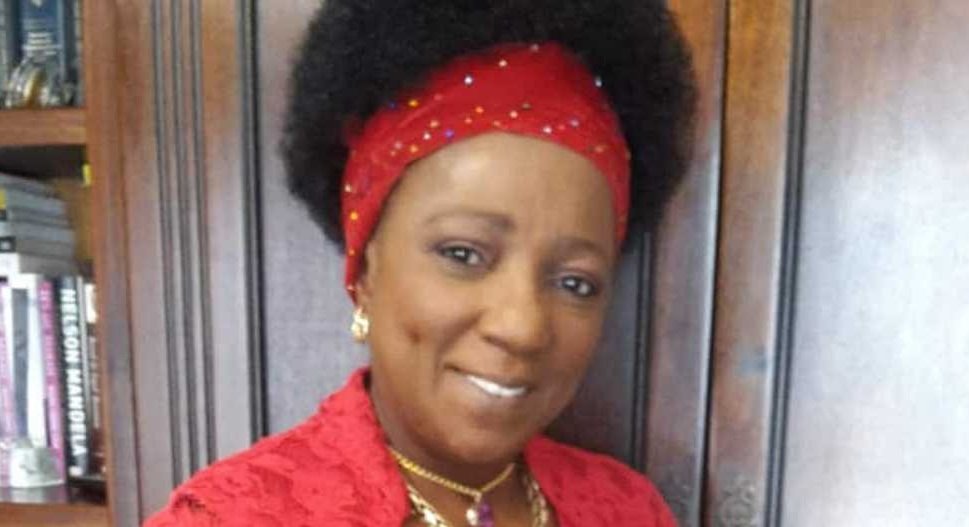 Picture of Marah Teboho Louw