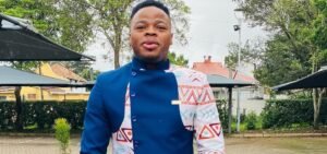 Ntencane: Biography, Age, Real Name, Children