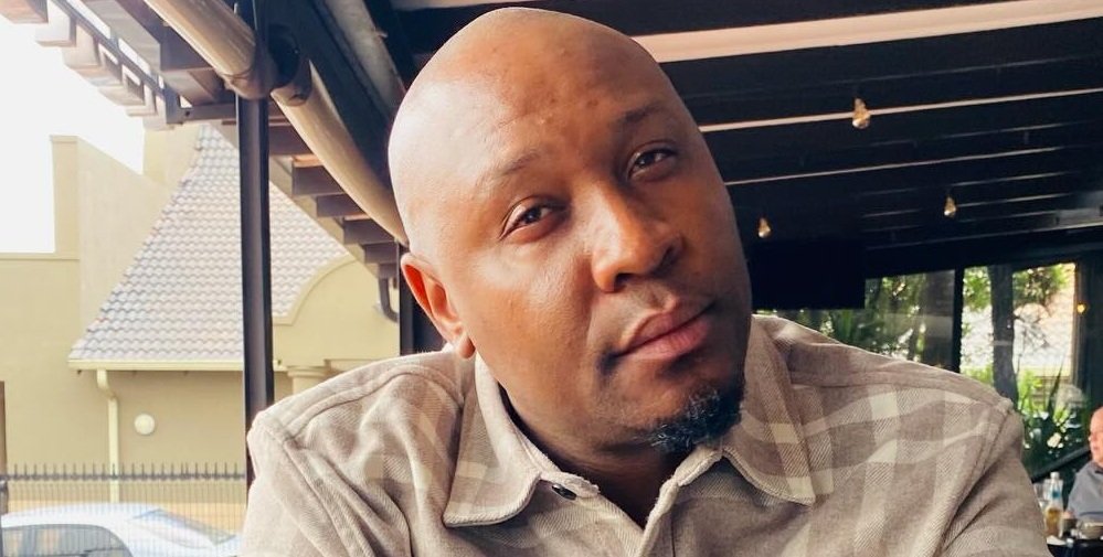 Picture of Xolani Maphanga