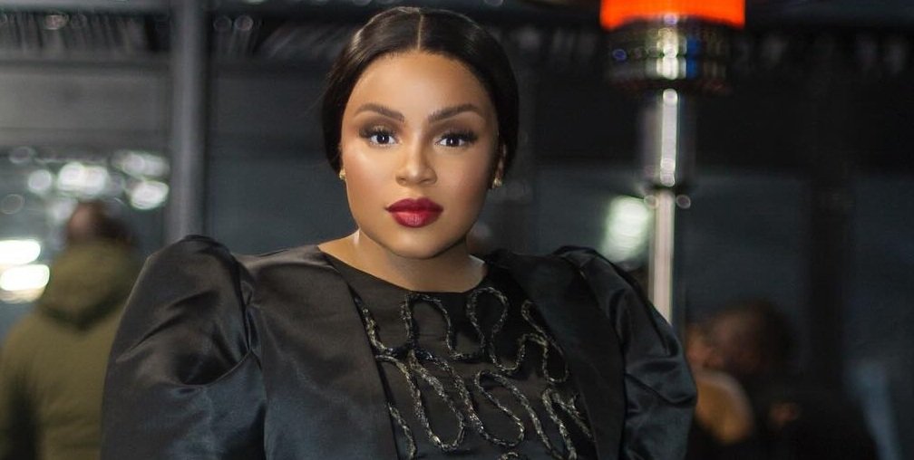 Zola Mhlongo: Biography, Age, Baby Daddy, Child, Business Picture of Zola Mhlongo