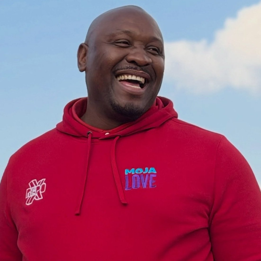 Xolani Maphanga biography