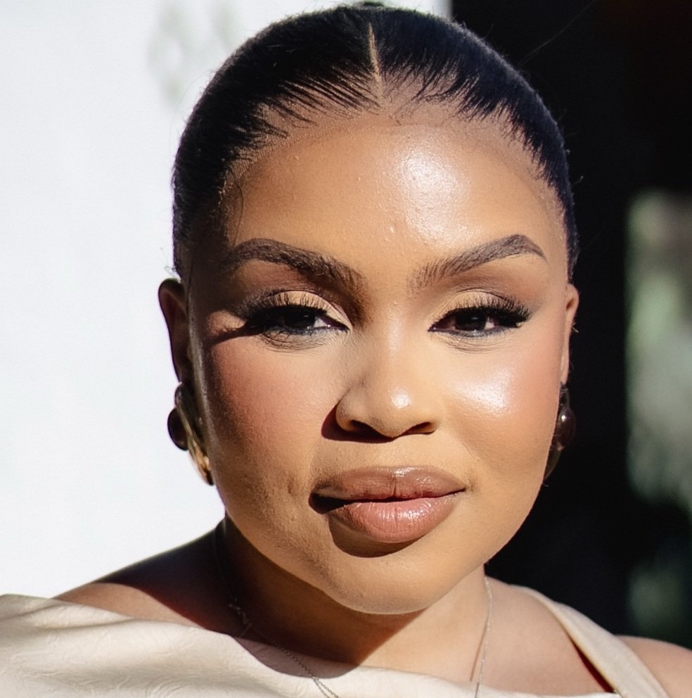 Zola Mhlongo biography