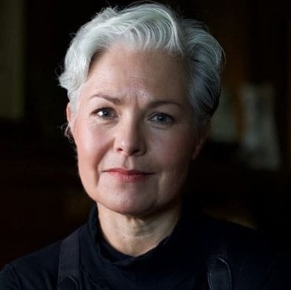 Anna-Mart van der Merwe biography
