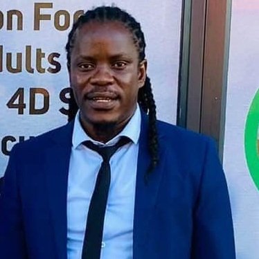 Betusile Mcinga biography