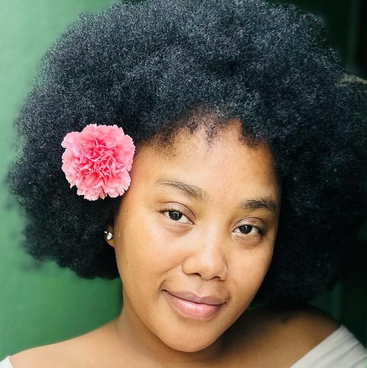 Khanyisa Jaceni biography