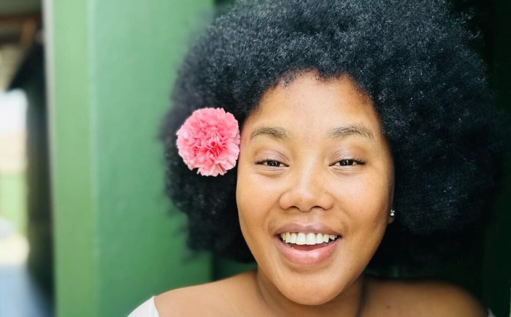 Khanyisa Jaceni: Biography, Age, Lobola, Hometown