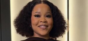 Tirelo Kale: Biography, Age, Husband, Son, Lobola