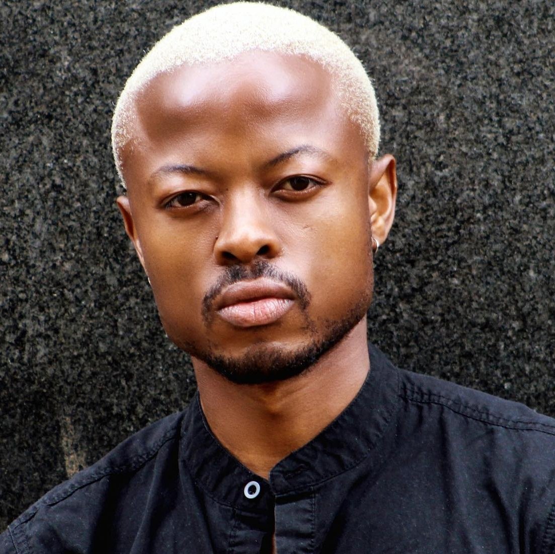 Jafta Mamabolo biography